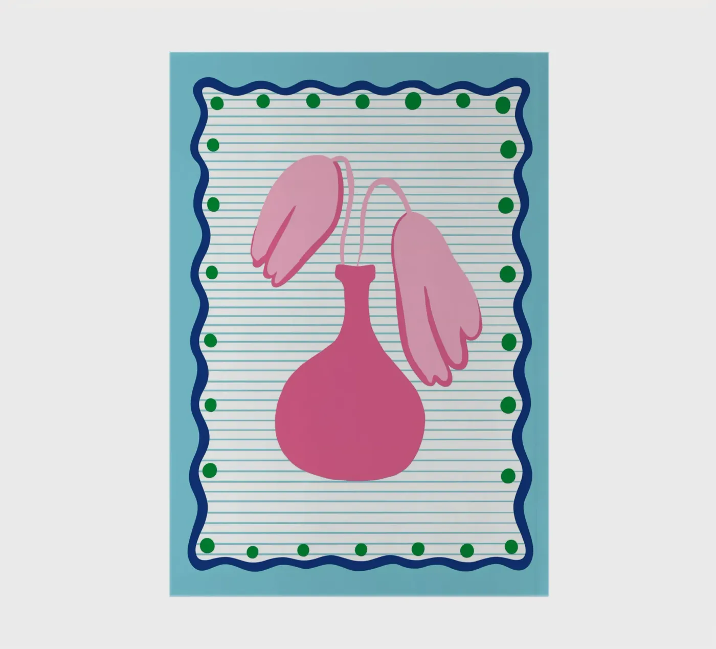 Harmony notebook by Miho Art Studio