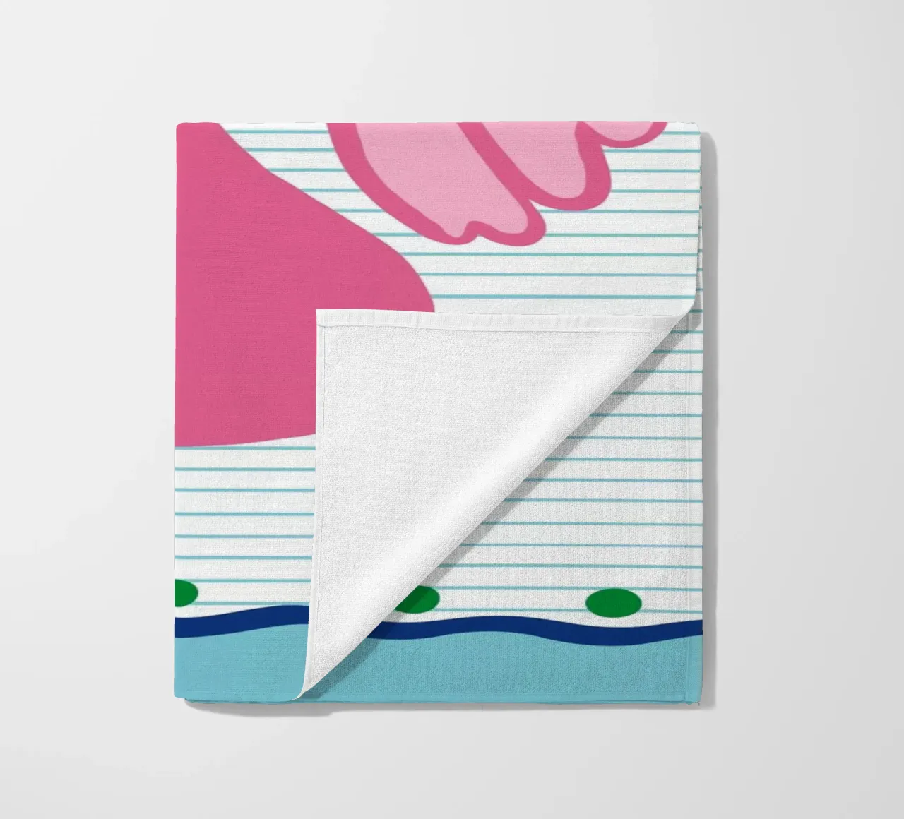 Harmony telo mare da Miho Art Studio