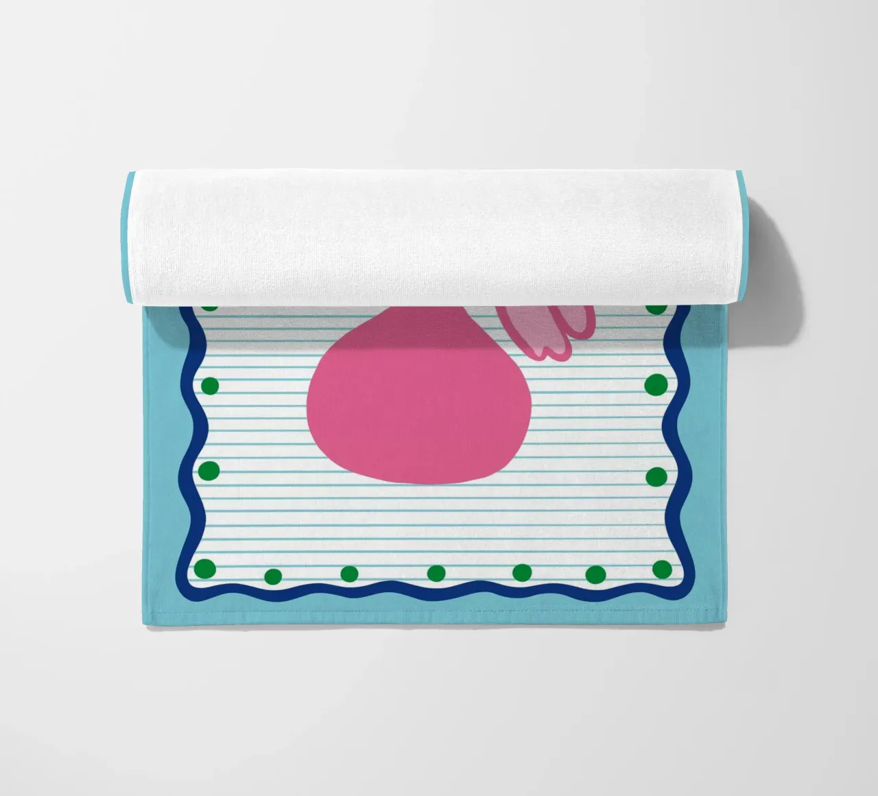 Harmony telo mare da Miho Art Studio