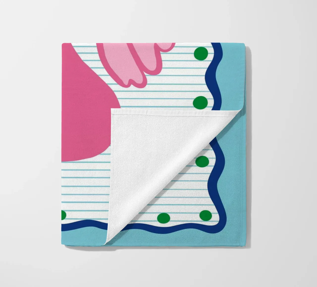 Harmony telo mare da Miho Art Studio