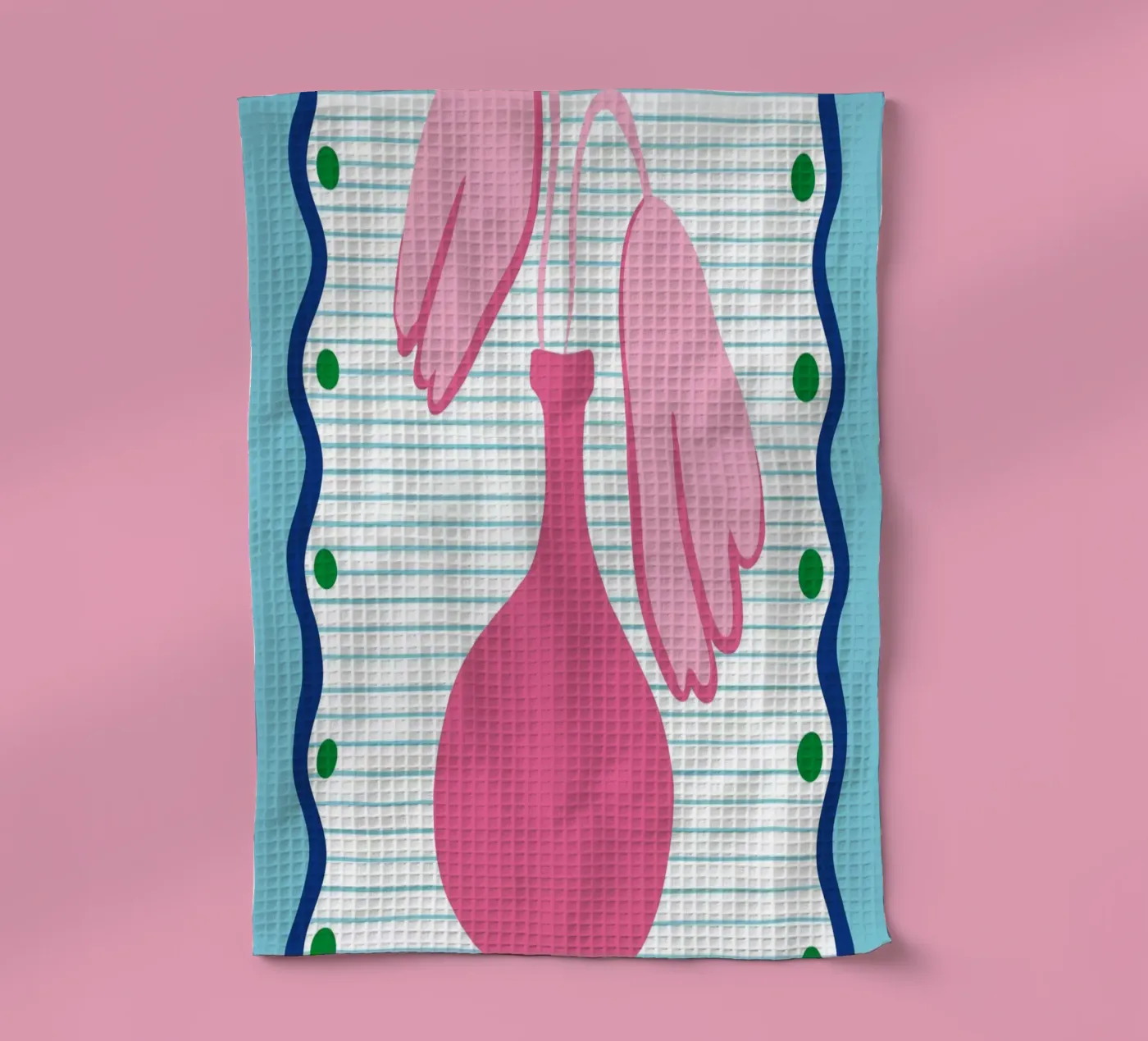 Harmony torchon de Miho Art Studio