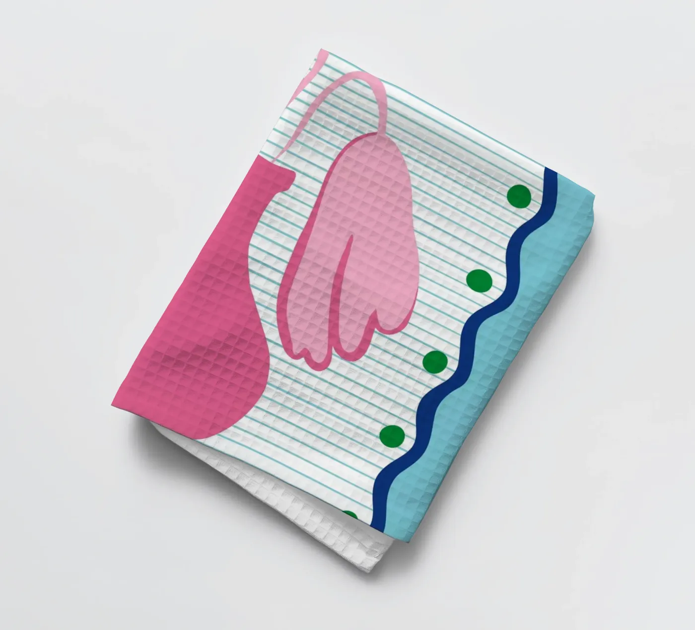 Harmony torchon de Miho Art Studio