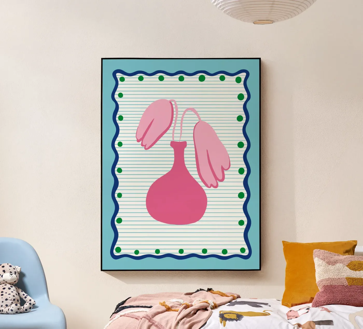 Harmony plexiglass da Miho Art Studio