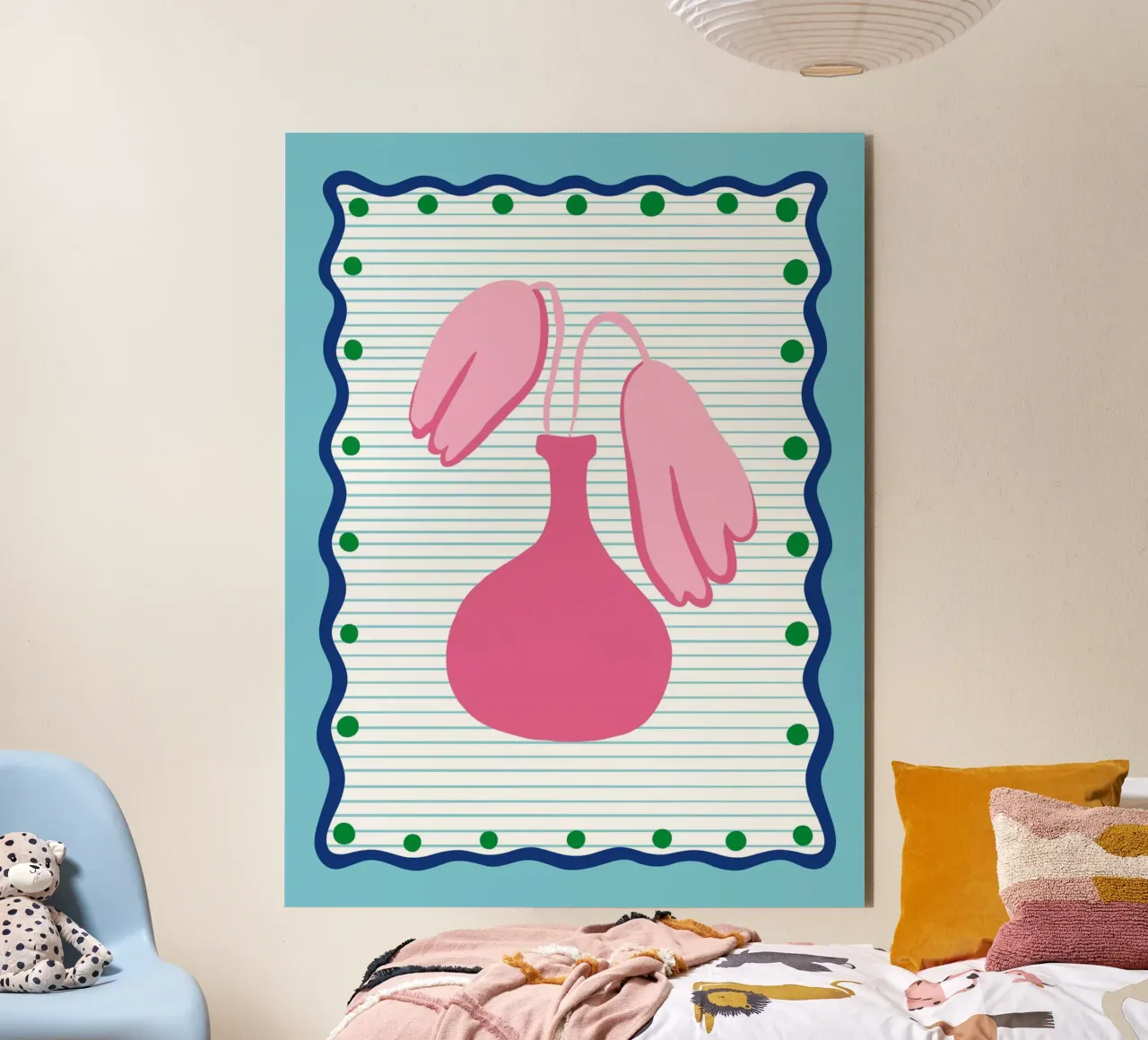 Harmony forex plate by Miho Art Studio