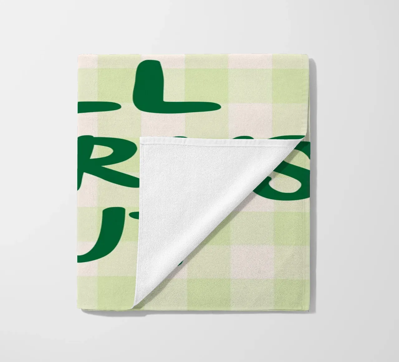 Ma se tutto si risolvesse? telo mare da kaiyasii