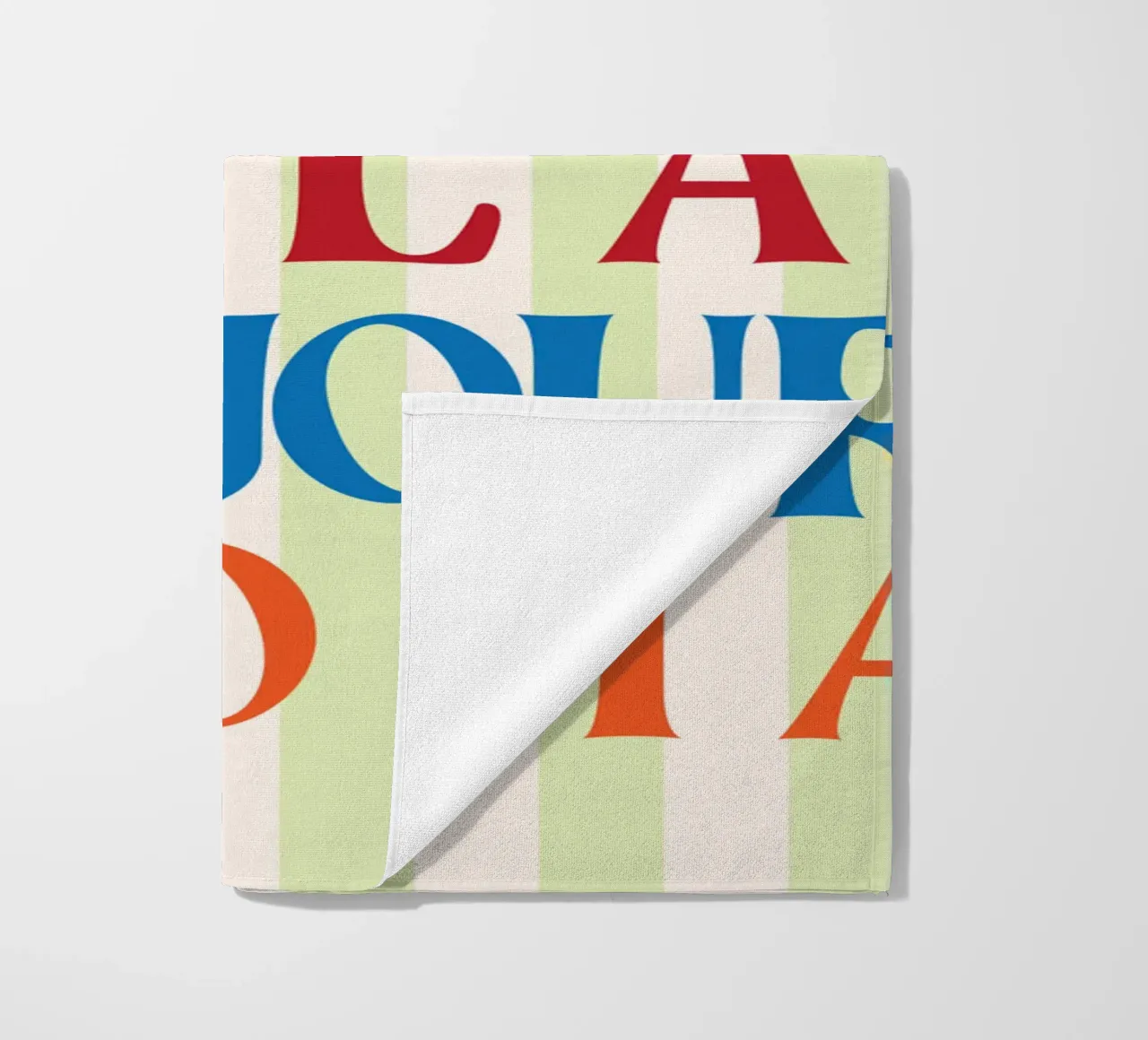 CIAO ALOHA telo mare da kaiyasii