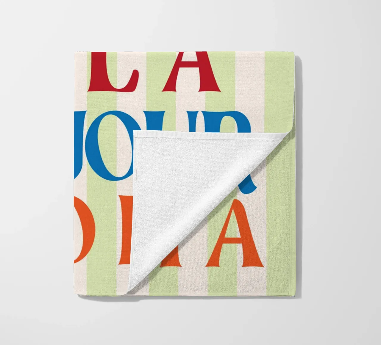 CIAO ALOHA telo mare da kaiyasii