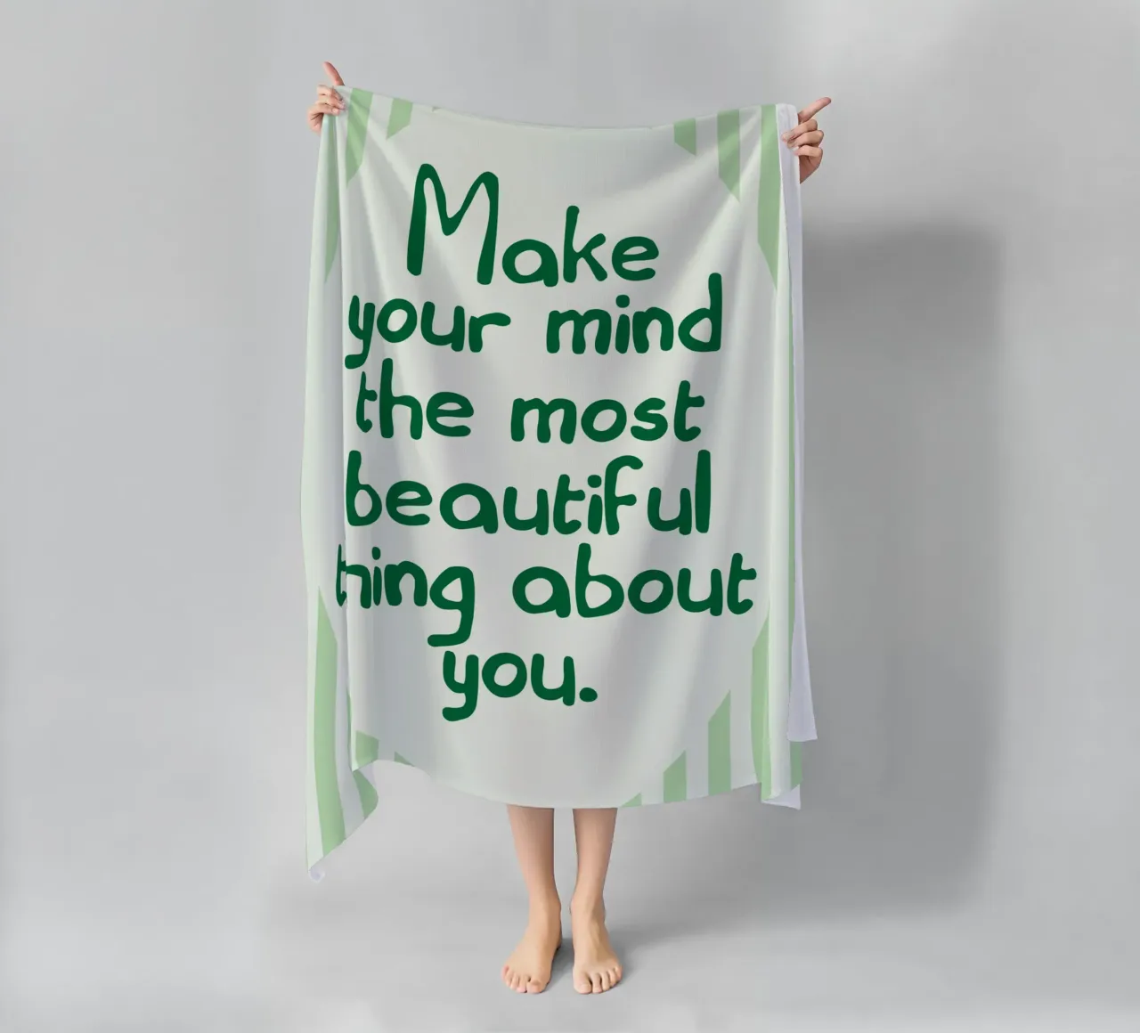 make your mind telo mare da kaiyasii