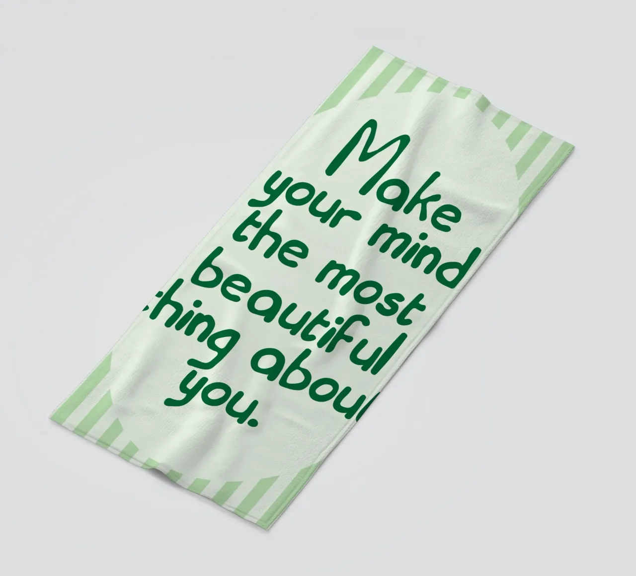 make your mind telo mare da kaiyasii