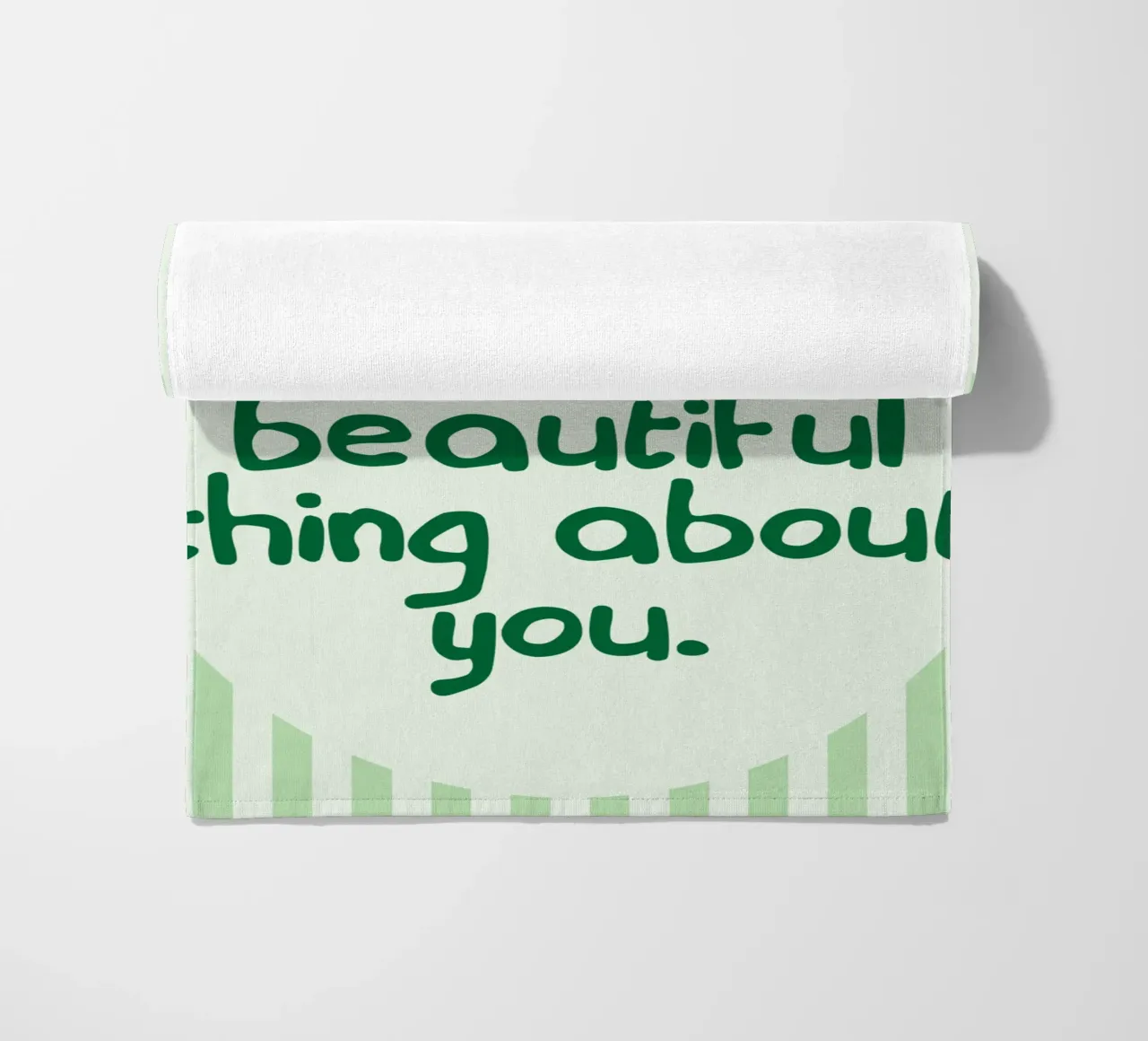 make your mind telo mare da kaiyasii