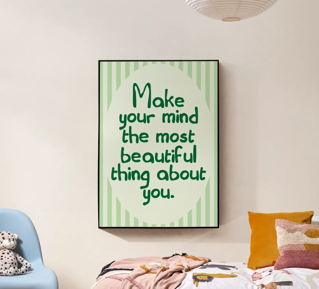 make your mind plexiglass da kaiyasii