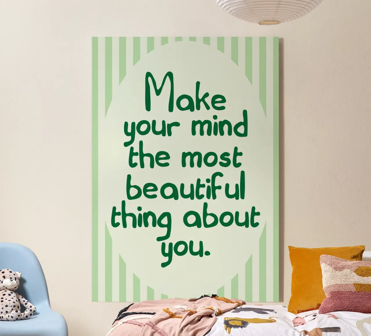 make your mind plexiglass da kaiyasii