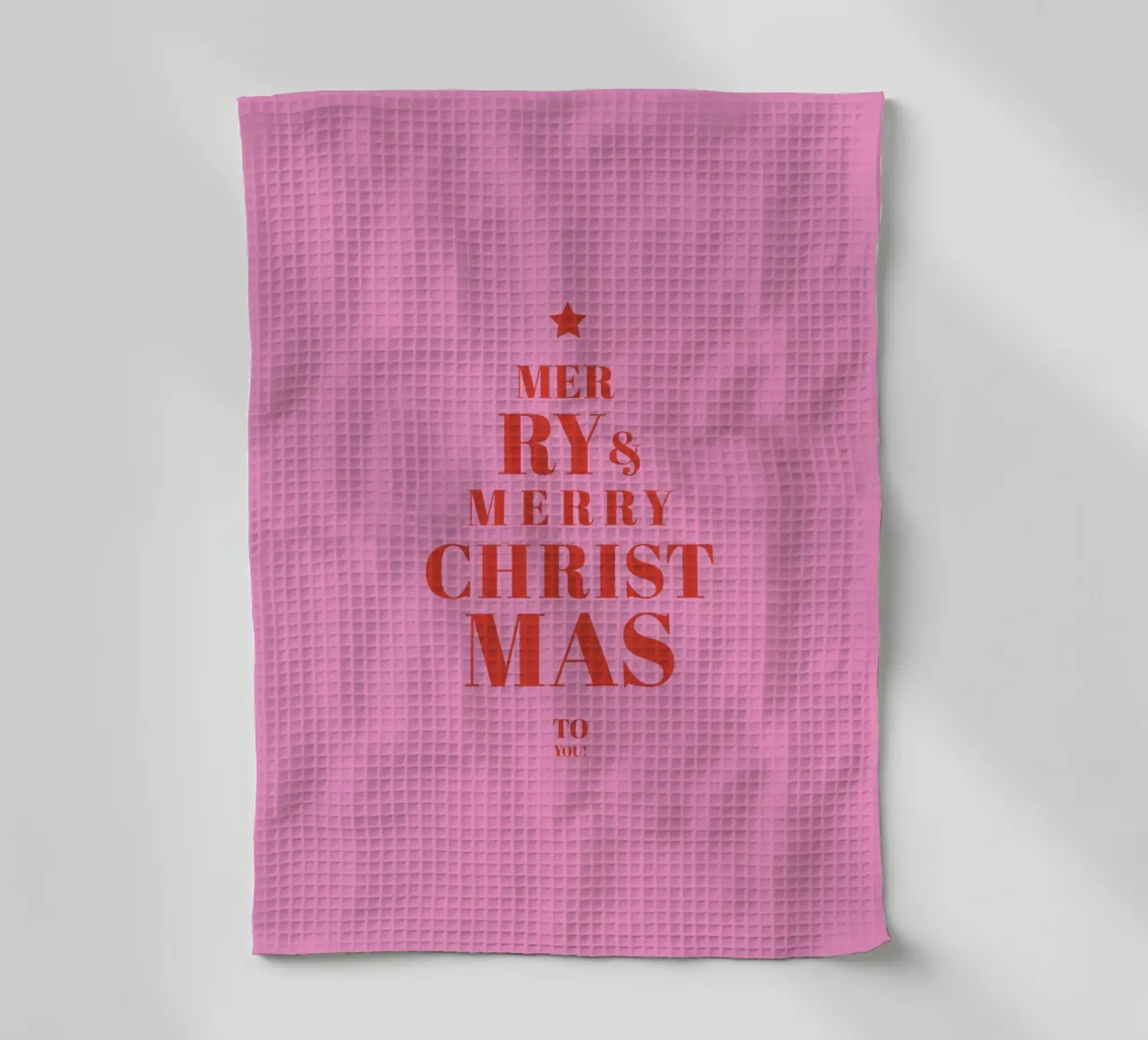 Rosa allegro e felice canovaccio da cucina da janamossmann