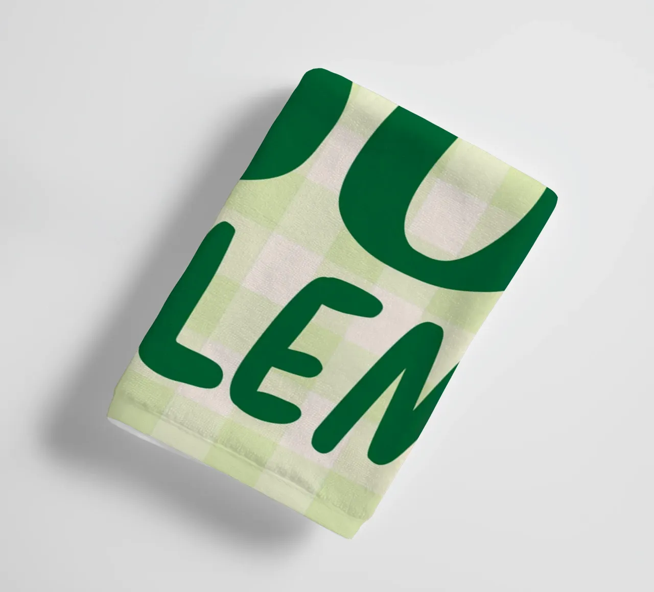 Sembra un problema tuo asciugamano da bagno da kaiyadunk