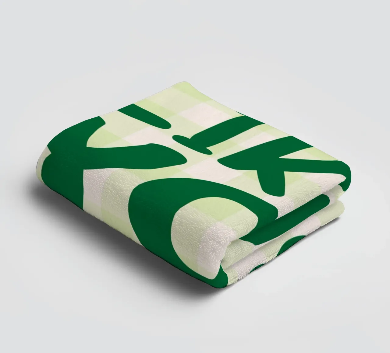 Sembra un problema tuo asciugamano da bagno da kaiyadunk