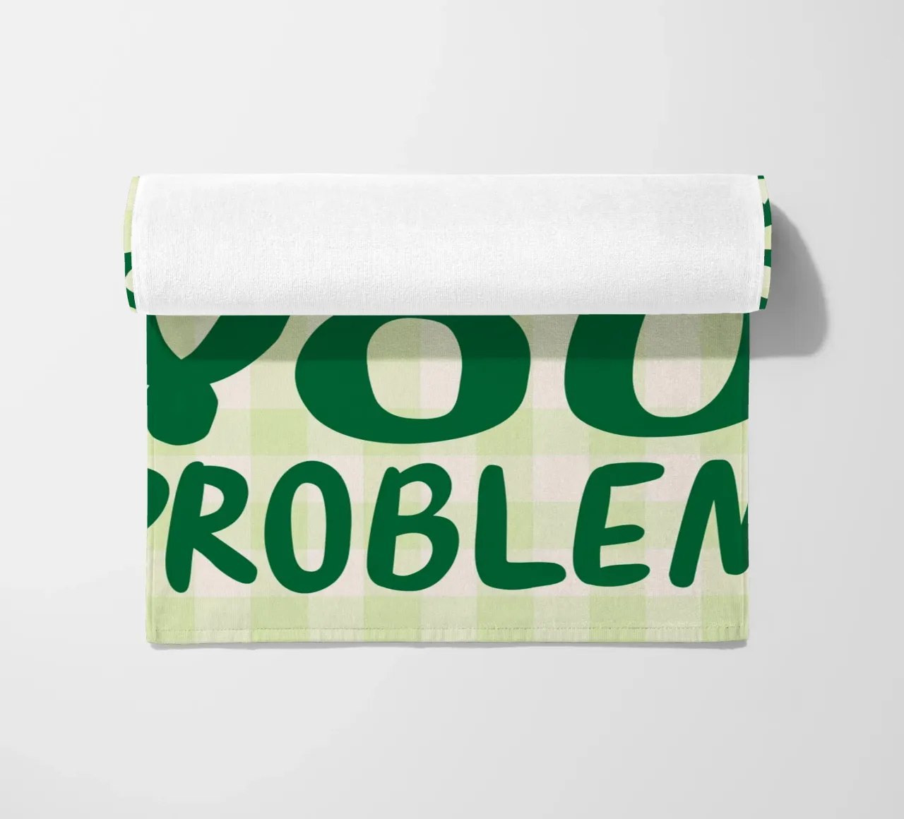 Sembra un problema tuo telo mare da kaiyadunk