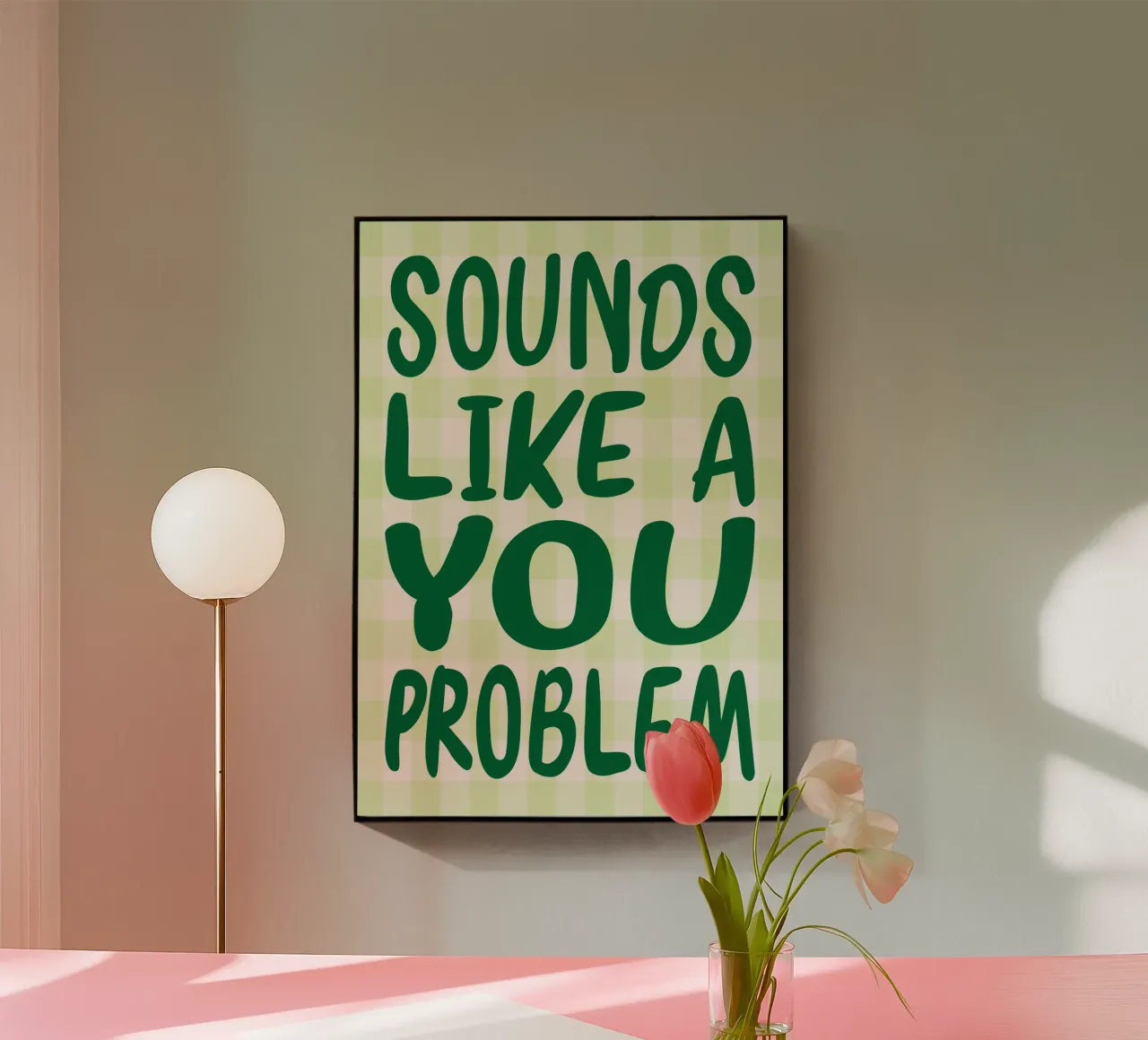 Sembra un problema tuo plexiglass da kaiyadunk