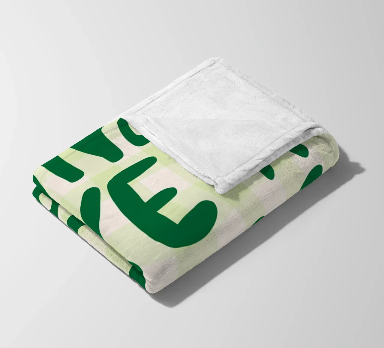 Sembra un problema tuo coperta in pile da kaiyadunk