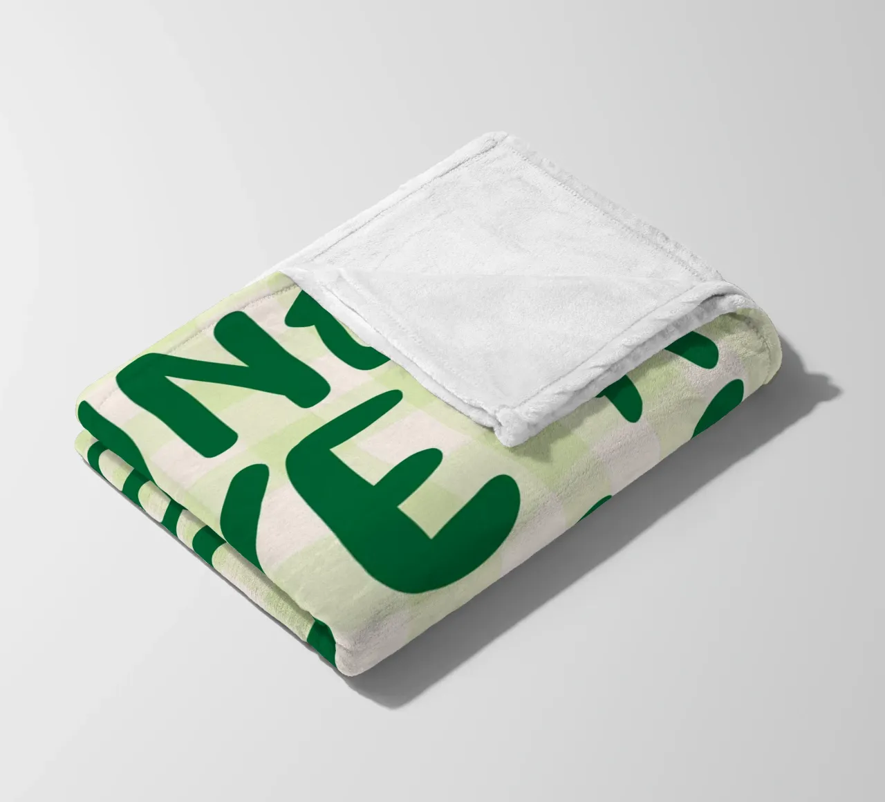 Sembra un problema tuo coperta in pile da kaiyadunk