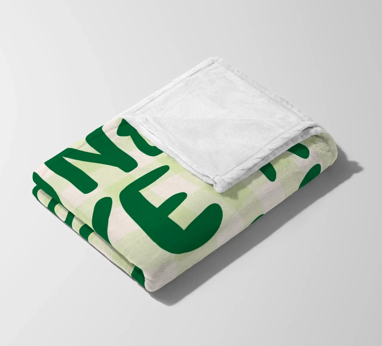 Sembra un problema tuo coperta in pile da kaiyadunk