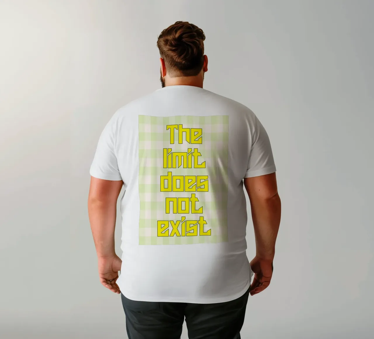 The Limit Does Not Exist t-shirt by kaiyadunk