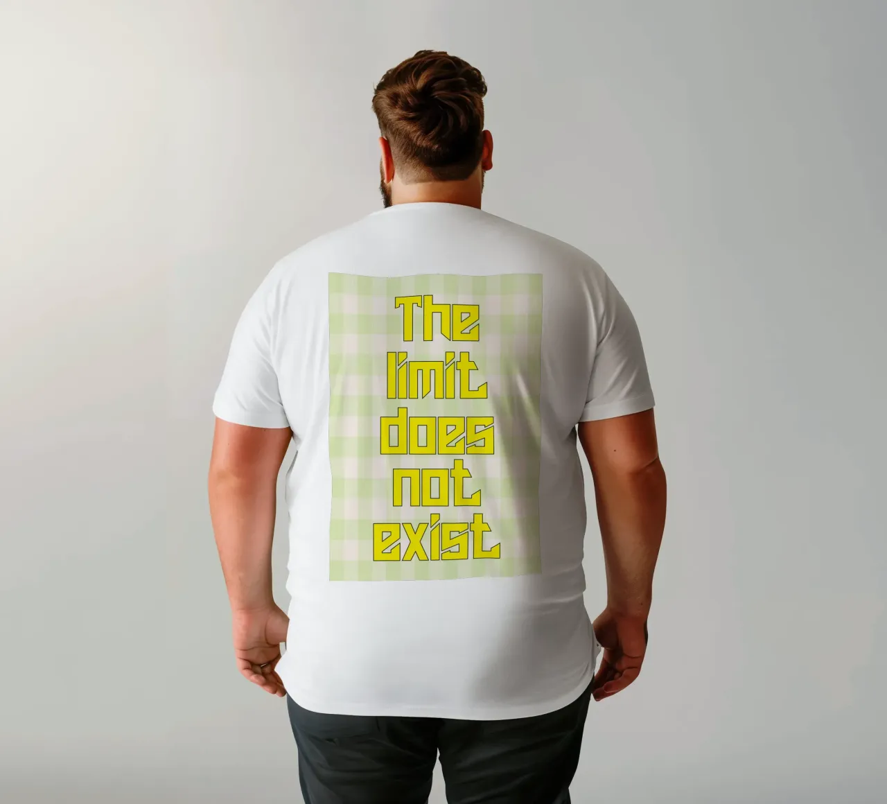 The Limit Does Not Exist t-shirt by kaiyadunk