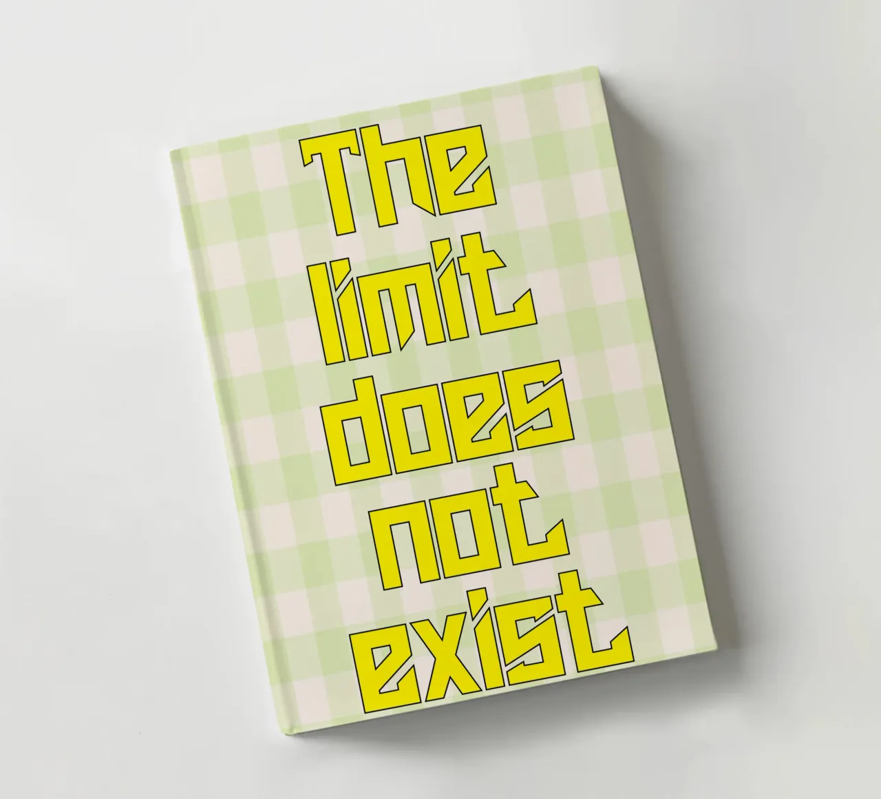 The Limit Does Not Exist notebook by kaiyadunk