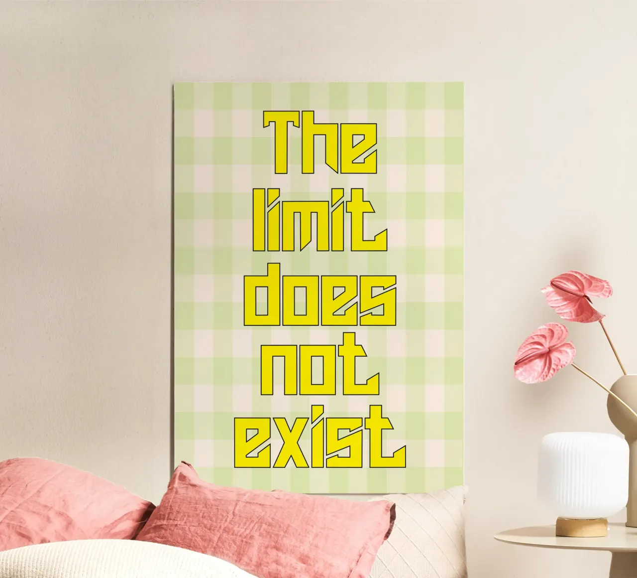 The Limit Does Not Exist hahnemühle by kaiyadunk