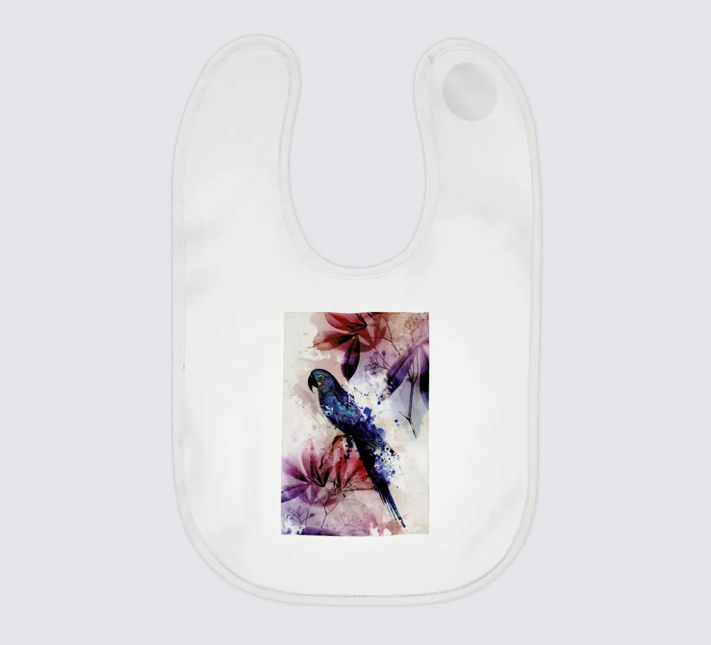 Botanic 2 bavaglino da Mr Cup