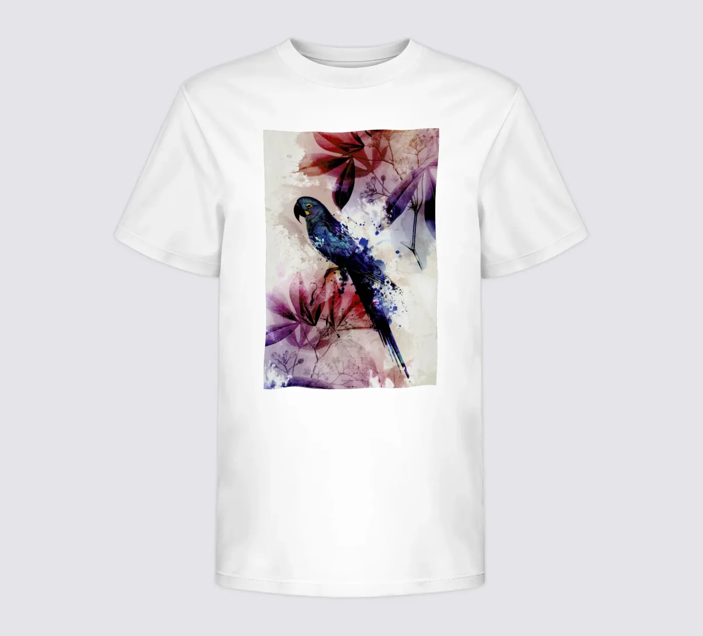 Botanic 2 t-shirt bambini da Mr Cup