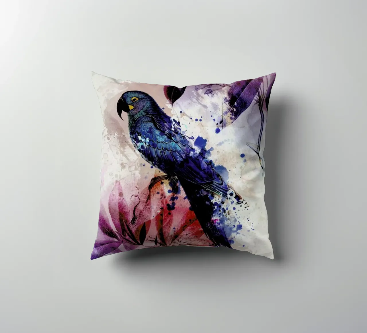 Botanic 2 cuscino da Mr Cup