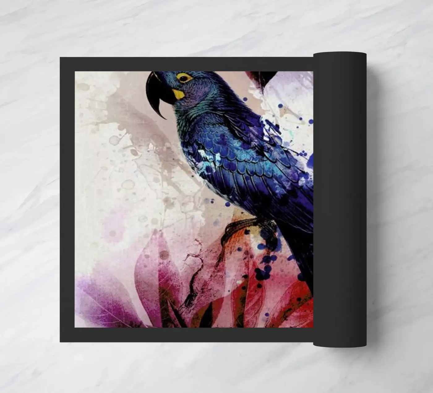 Botanic 2 paillasson de Mr Cup