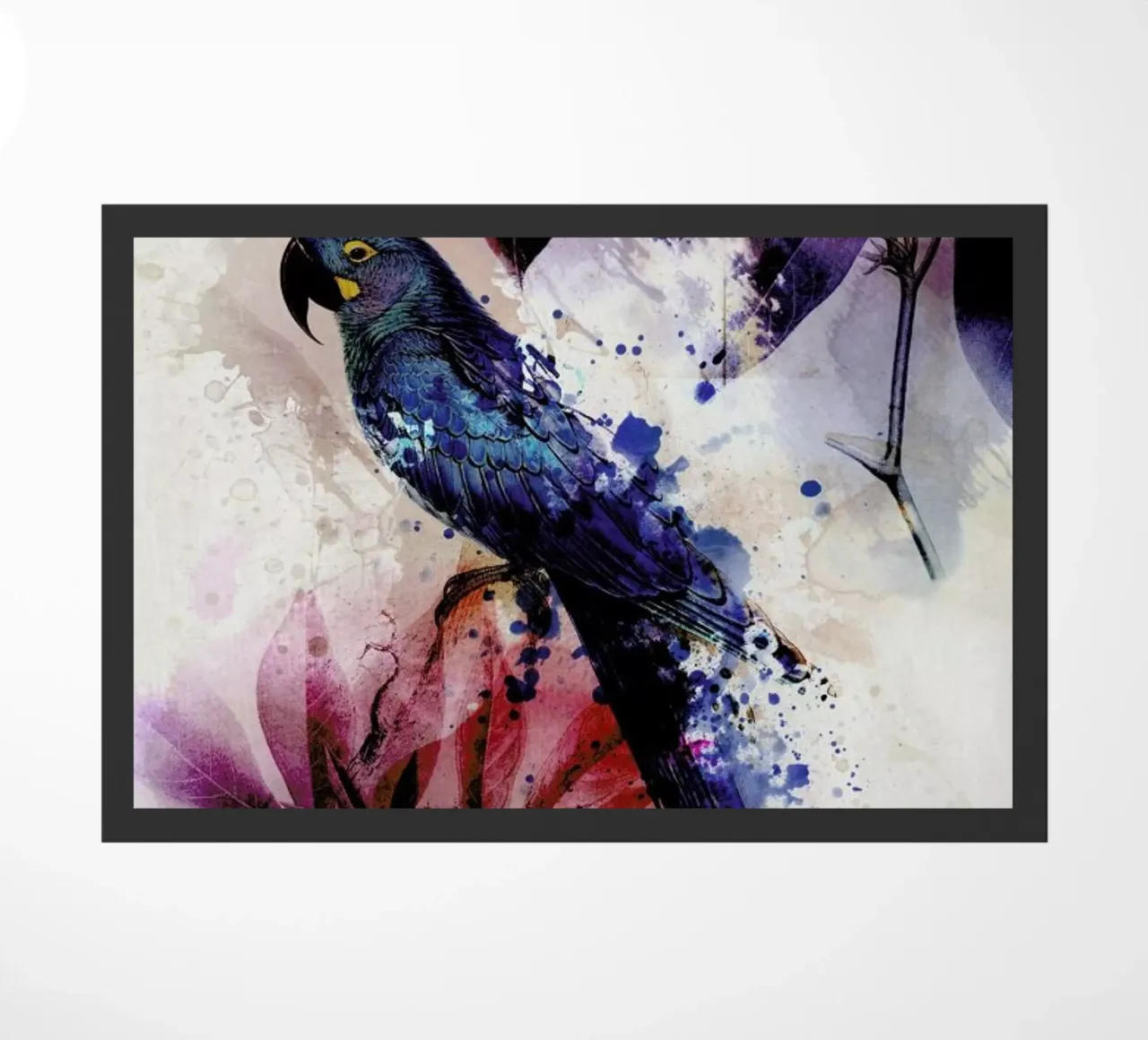 Botanic 2 zerbino da Mr Cup