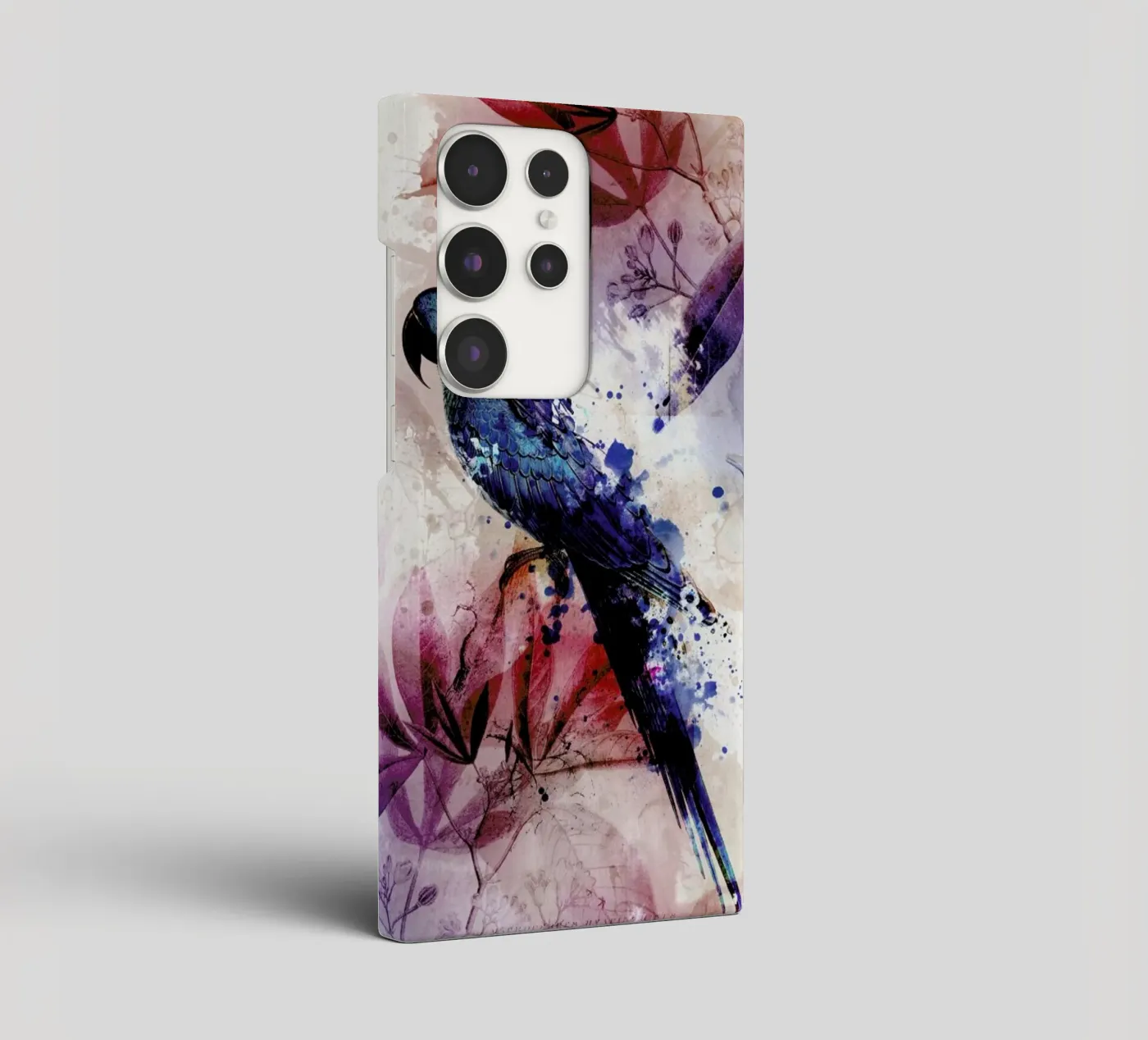 Botanic 2 cover samsung da Mr Cup