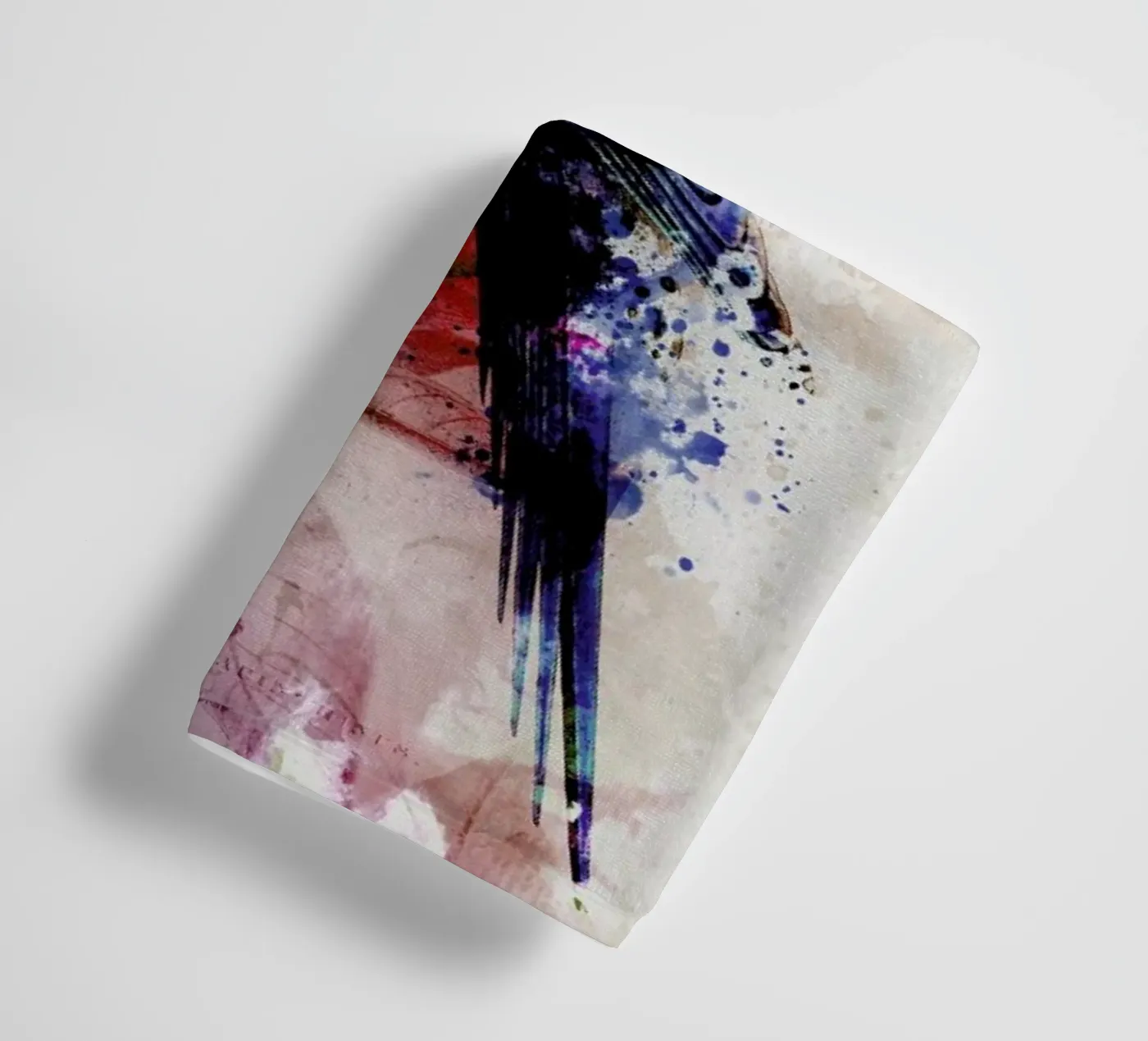 Botanic 2 towel by Mr Cup