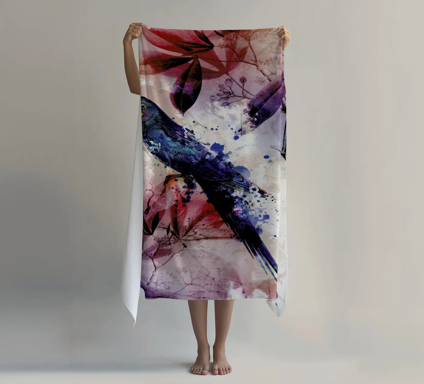 Botanic 2 telo mare da Mr Cup