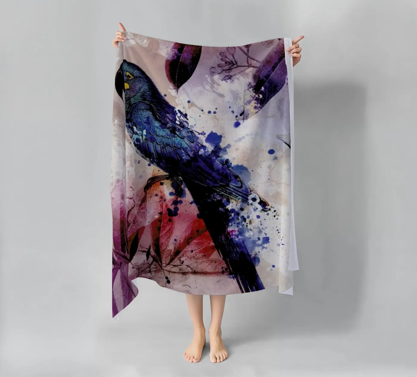 Botanic 2 telo mare da Mr Cup