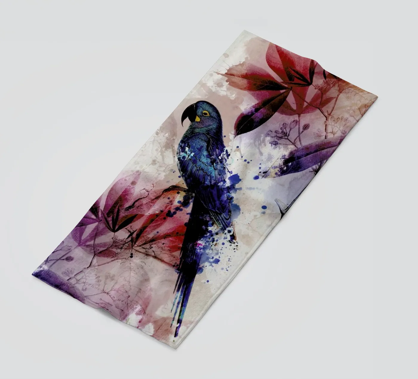 Botanic 2 telo mare da Mr Cup