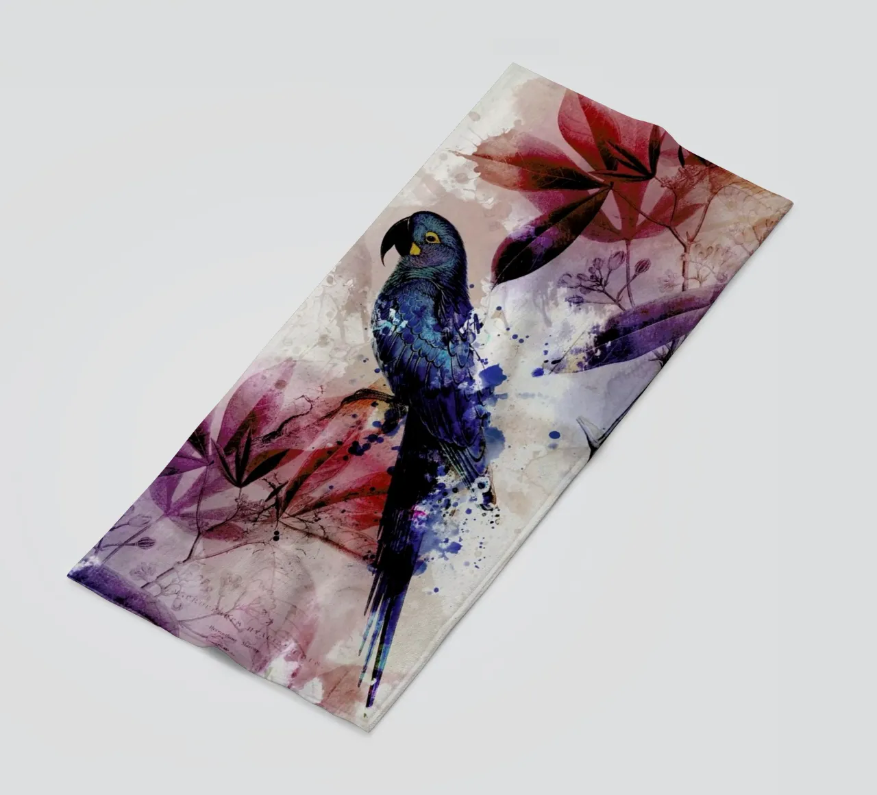 Botanic 2 telo mare da Mr Cup