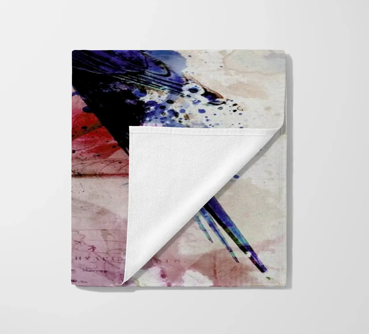 Botanic 2 telo mare da Mr Cup