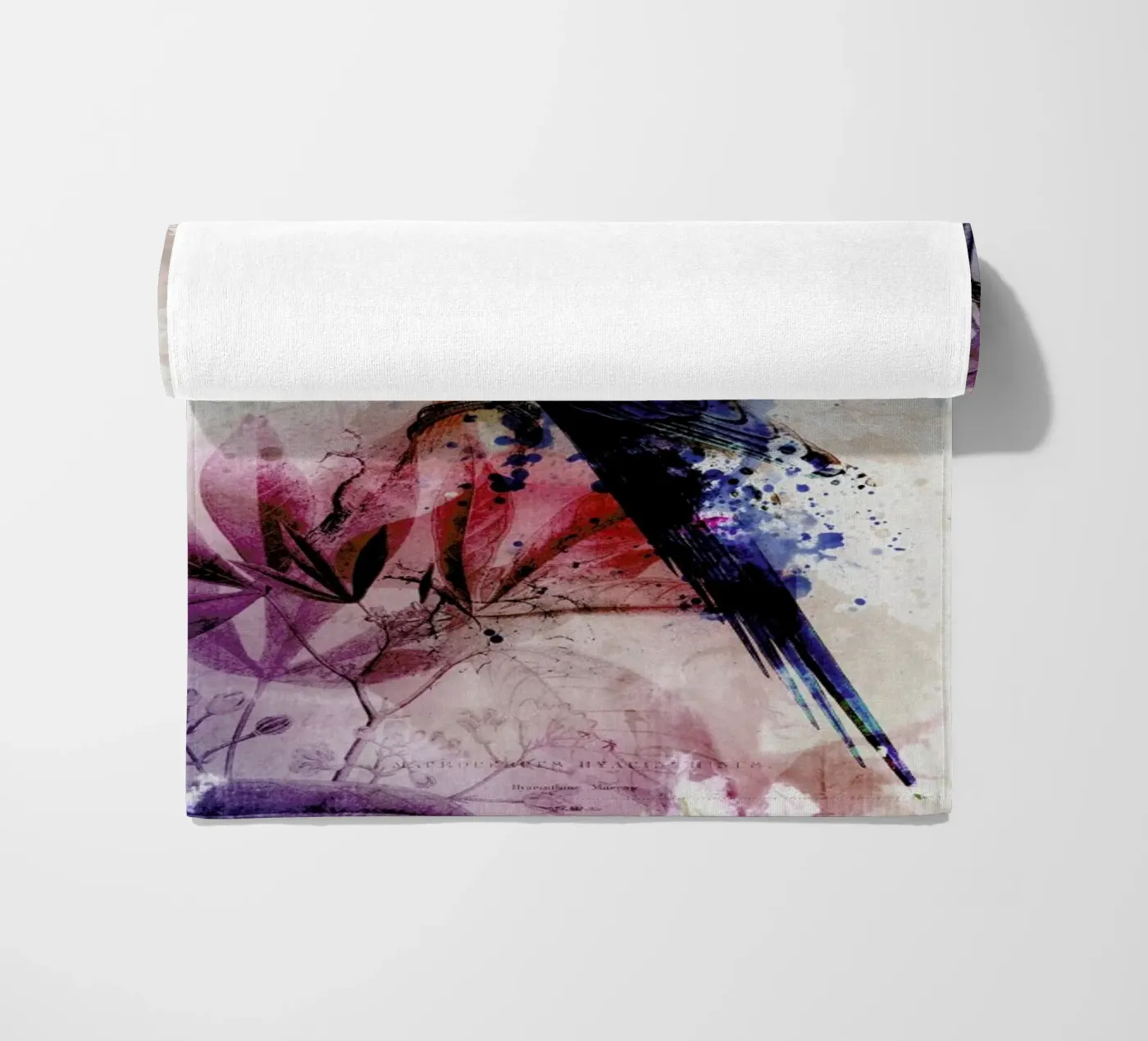 Botanic 2 telo mare da Mr Cup