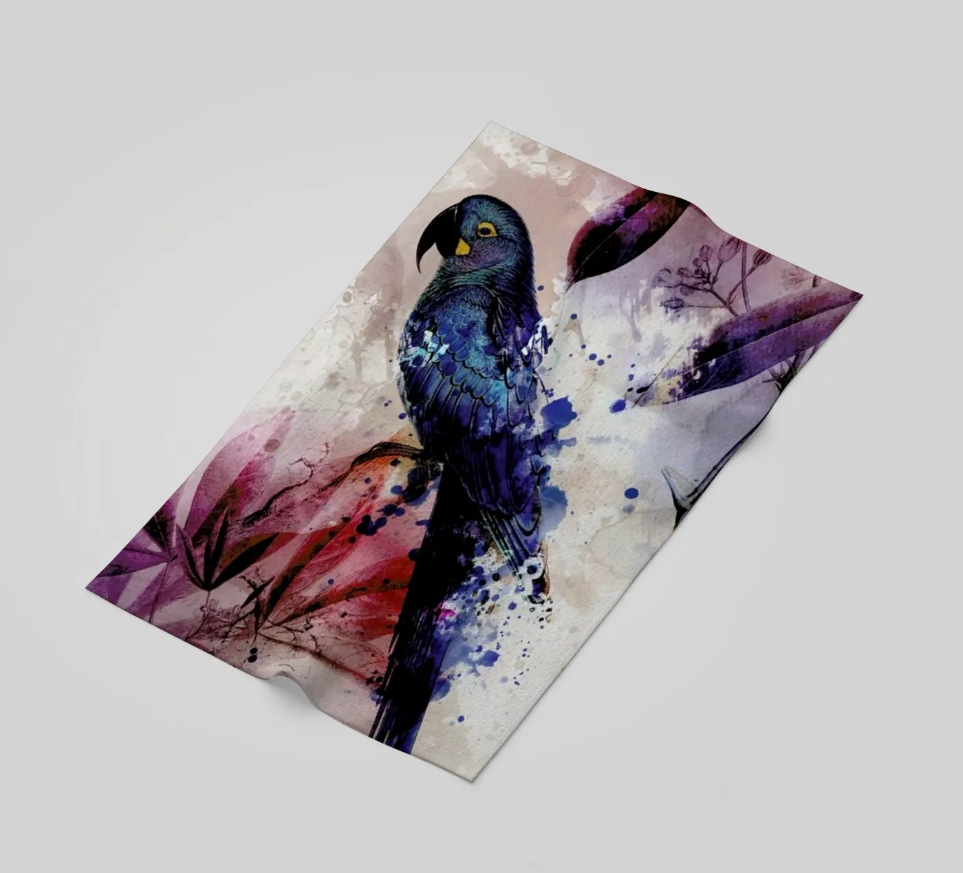 Botanic 2 telo mare da Mr Cup