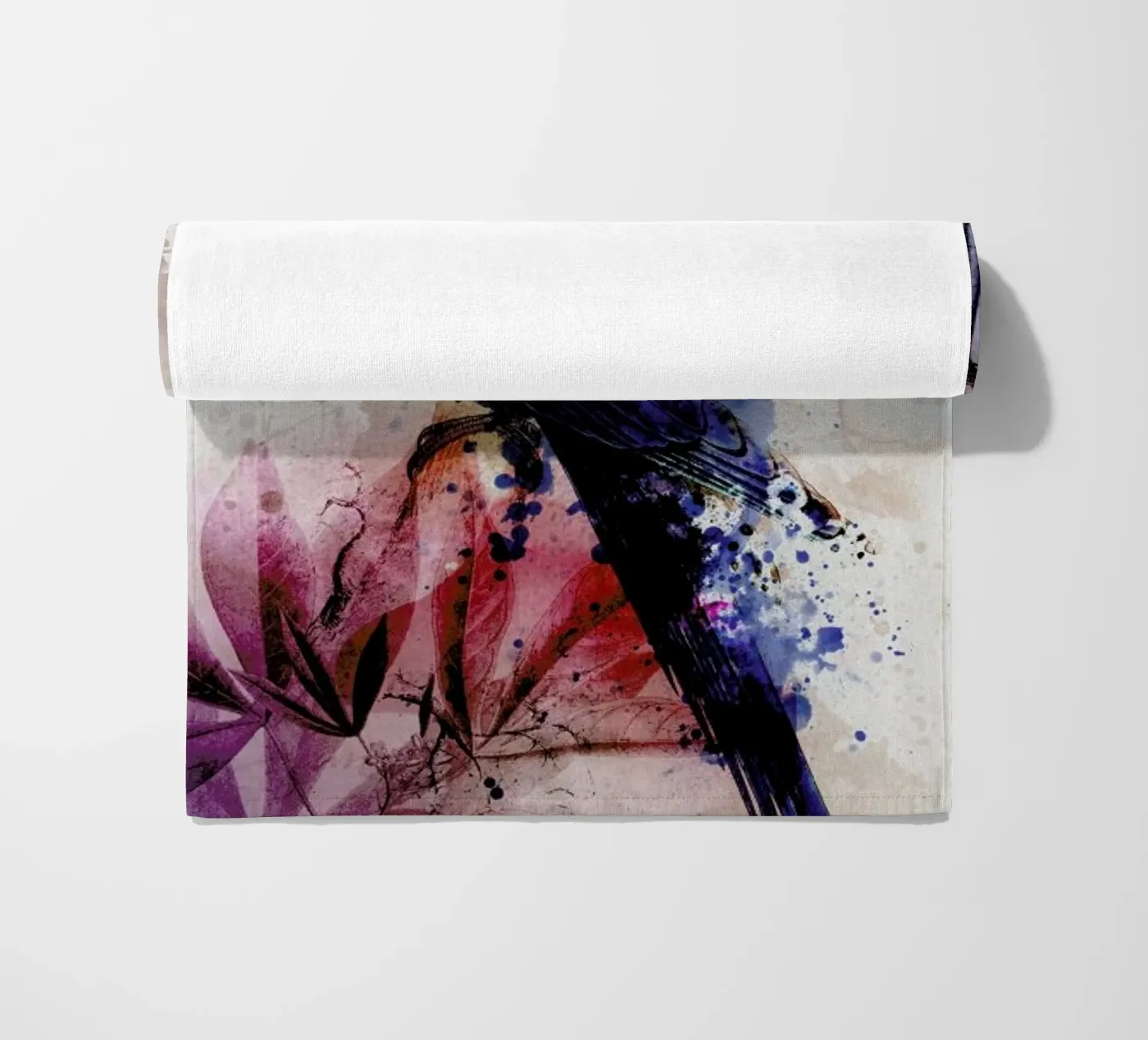 Botanic 2 telo mare da Mr Cup