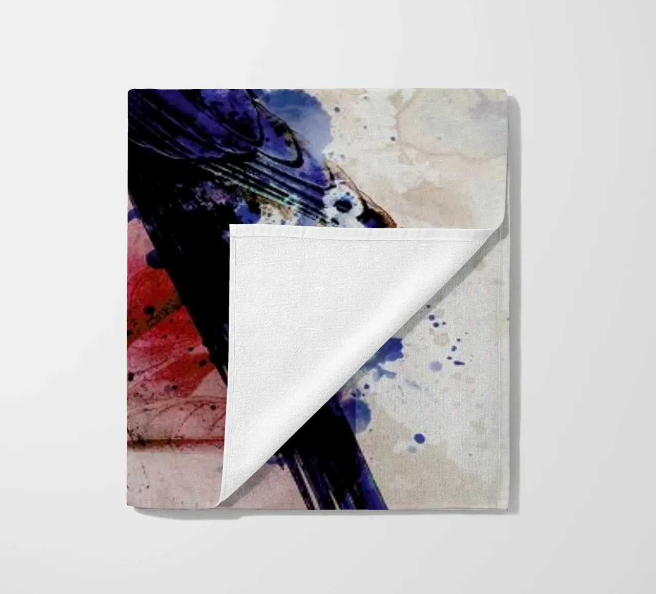 Botanic 2 telo mare da Mr Cup