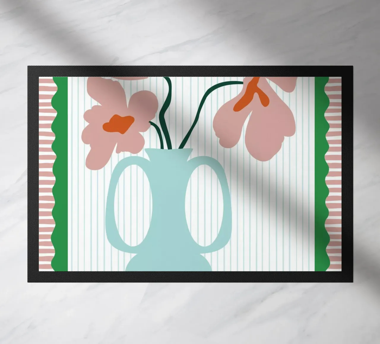 Radiance zerbino da Miho Art Studio