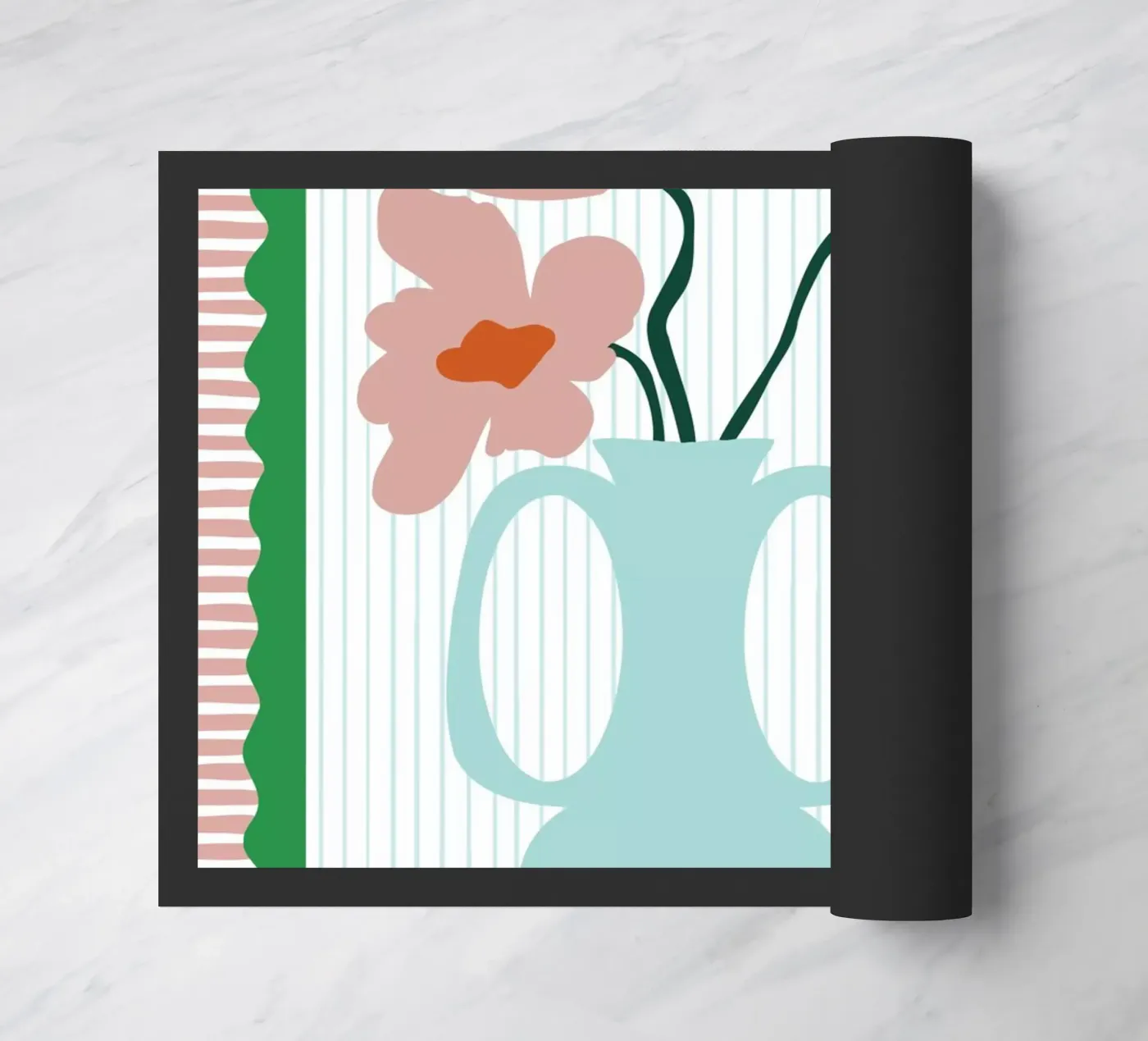 Radiance zerbino da Miho Art Studio