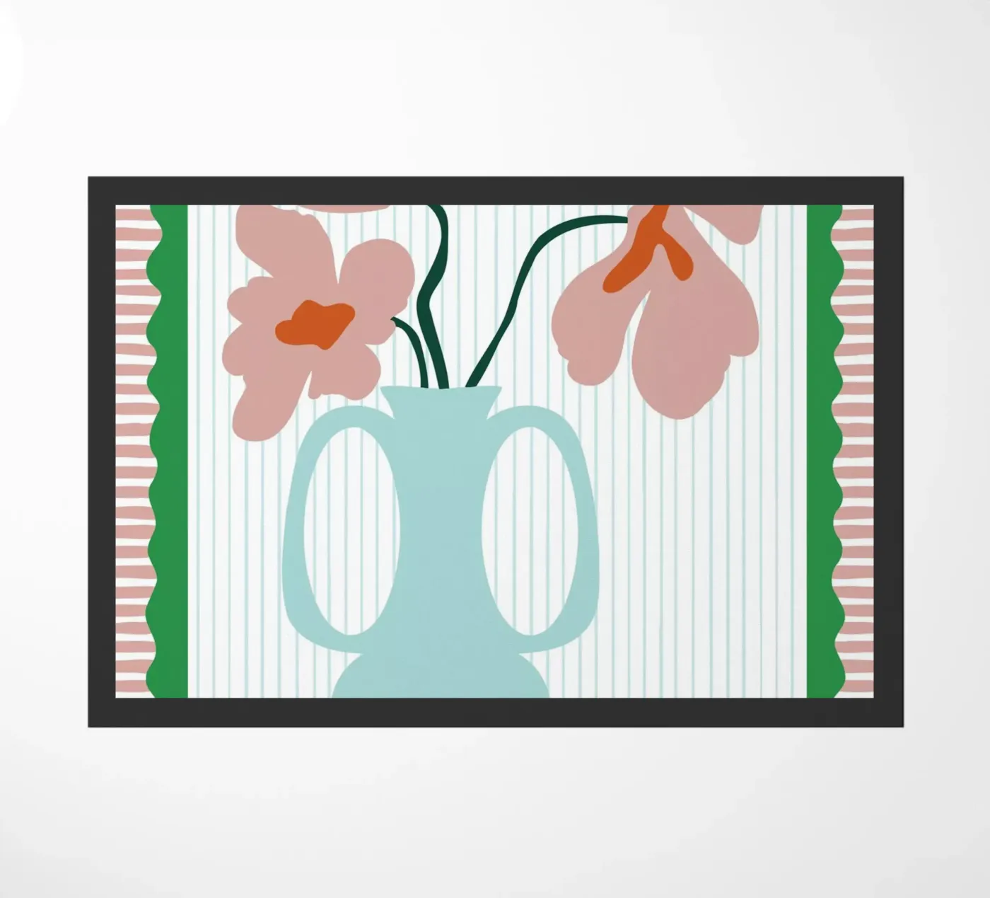 Radiance zerbino da Miho Art Studio