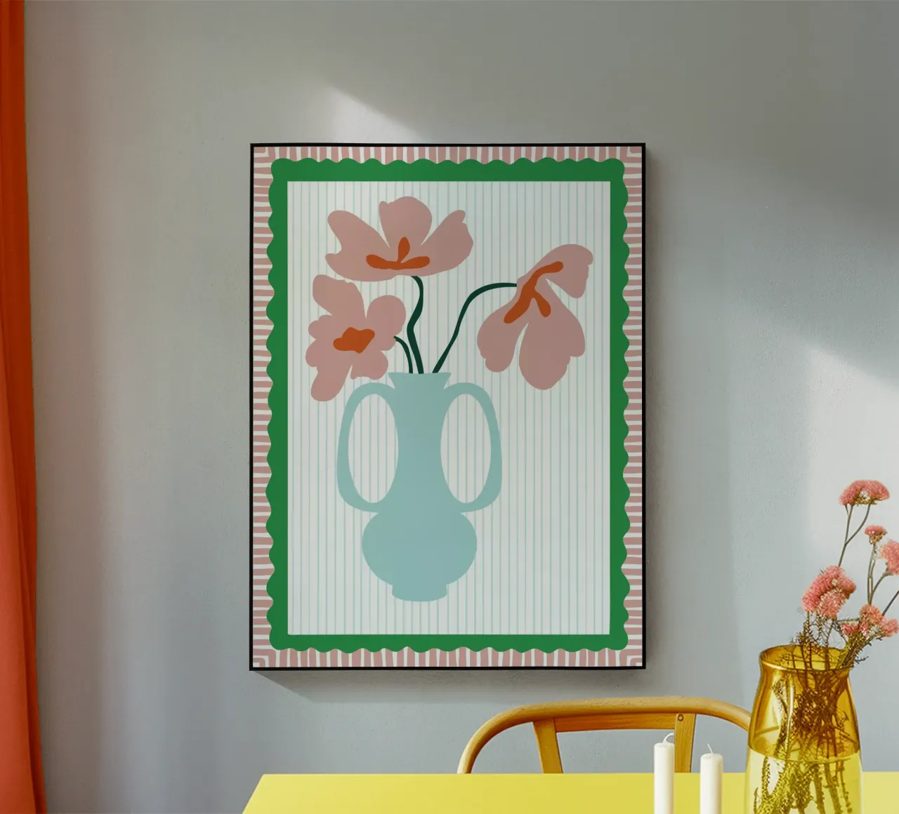 Radiance plexiglass da Miho Art Studio