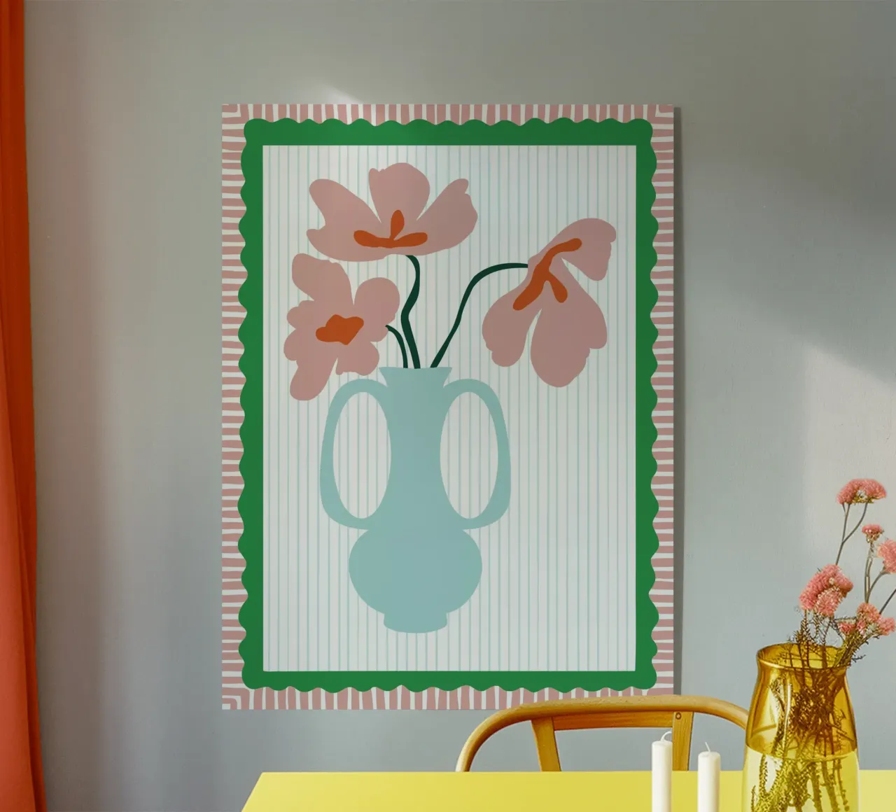 Radiance plexiglass da Miho Art Studio