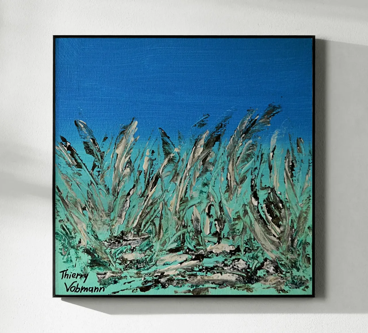 MINIATURE 3 plexiglass da Little treasures for your home